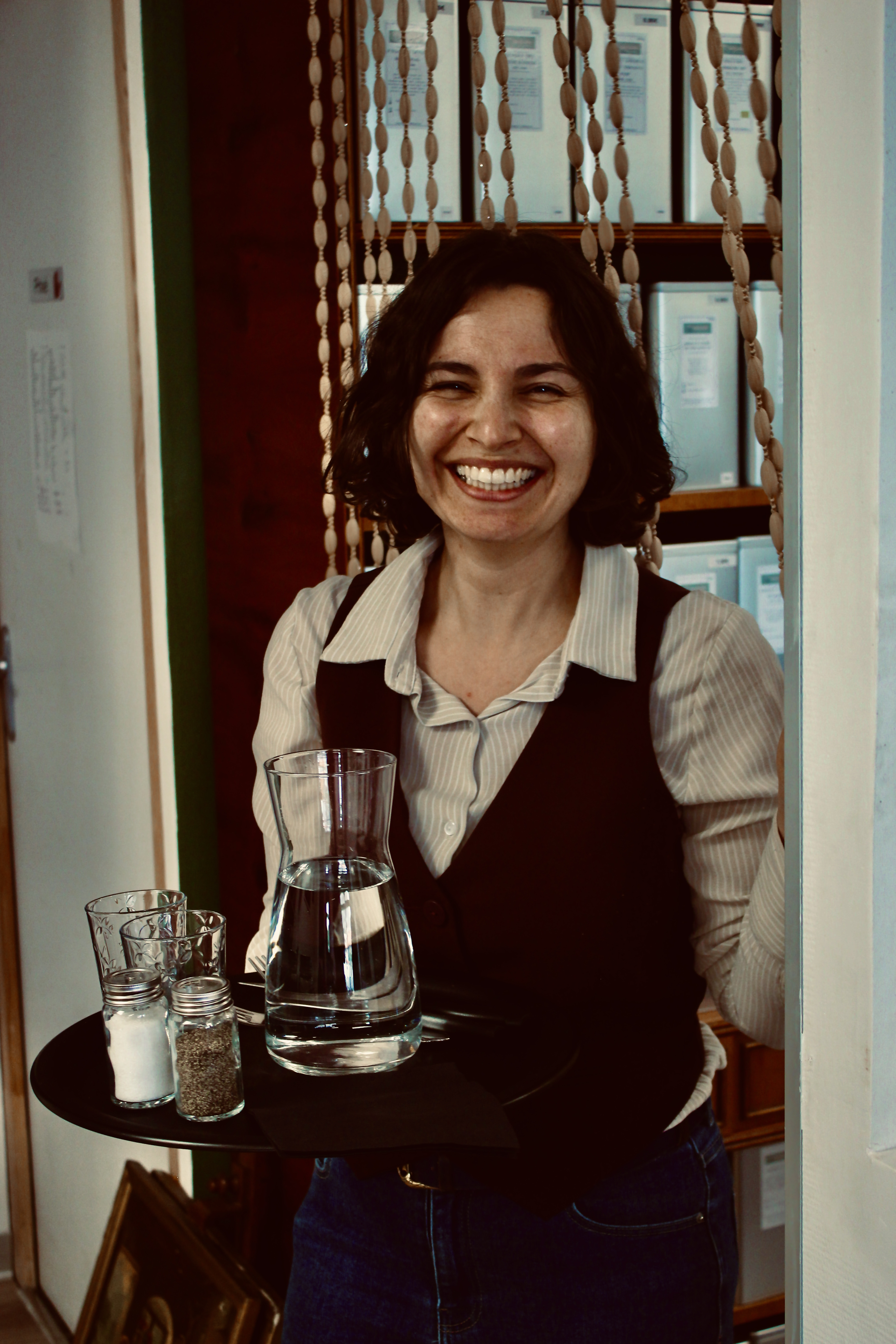 À propos de Chez Adélaïde