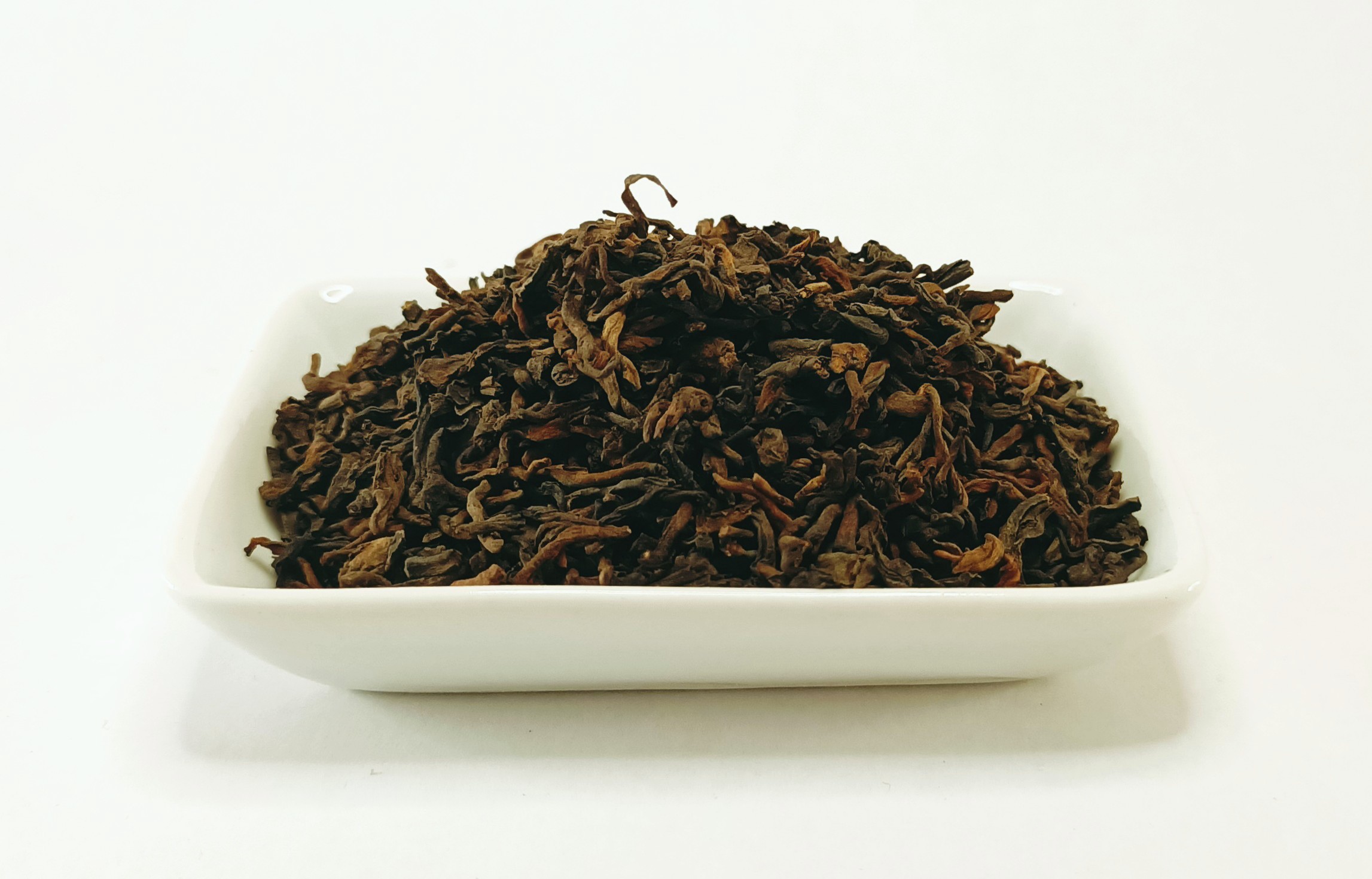 China Pu Erh 100g