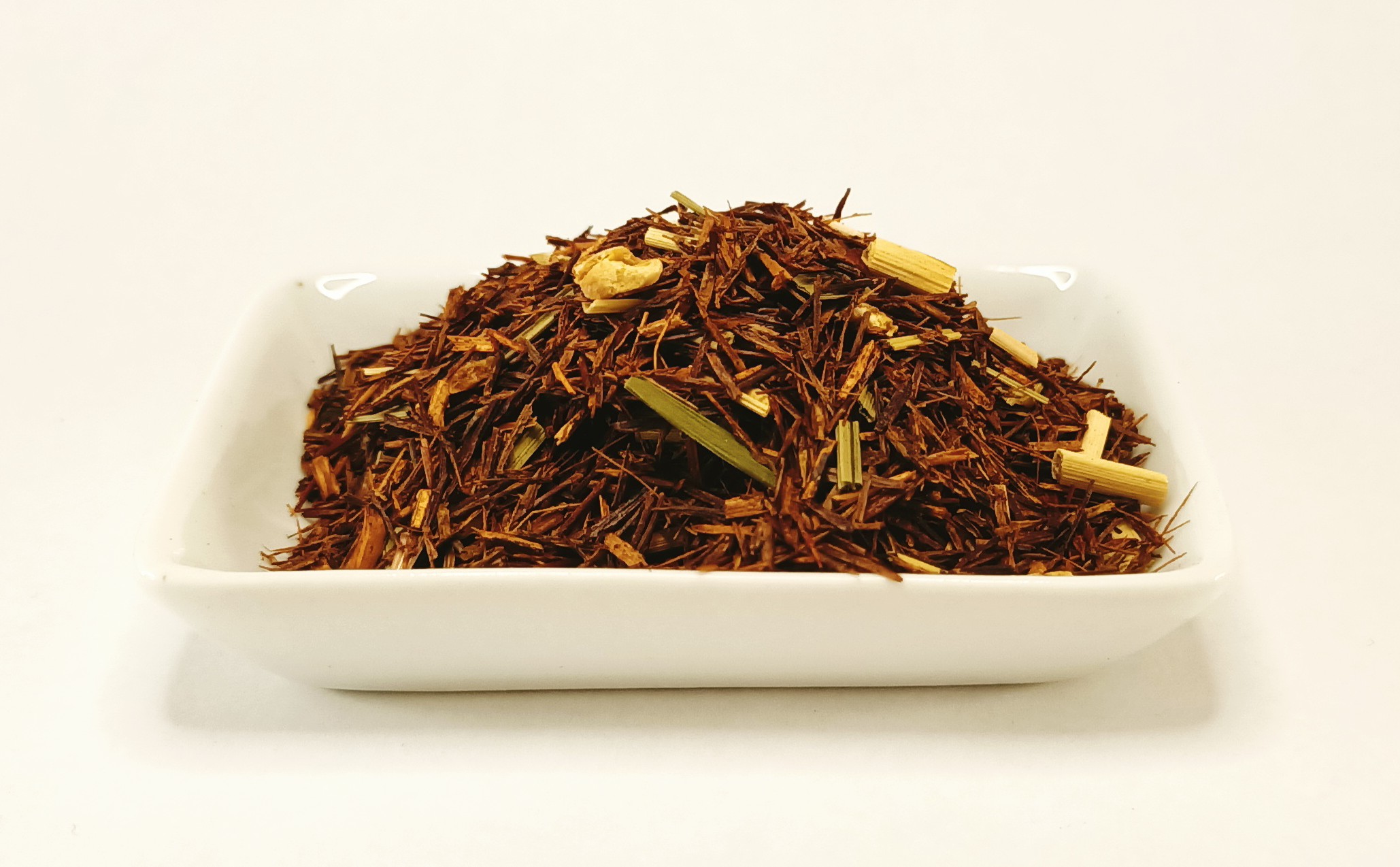 Rooibos citron / orange Bio 100g