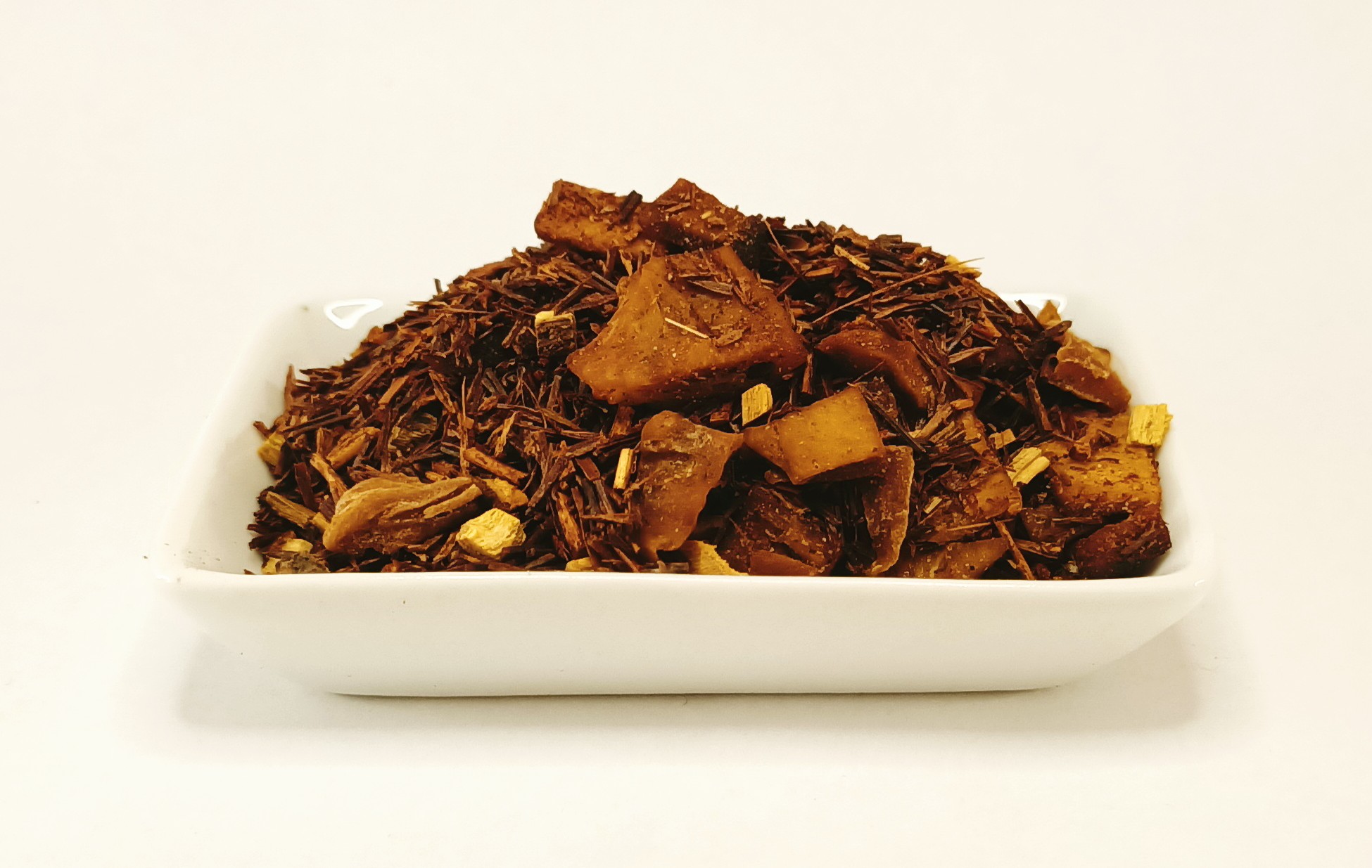 Rooibos orange / figue de Barbarie Bio 100g